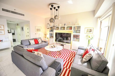 Apartamento en Jumeirah Beach Residence, Dubai, 2 dormitorios, 130.5 m², № 6544 - foto 16