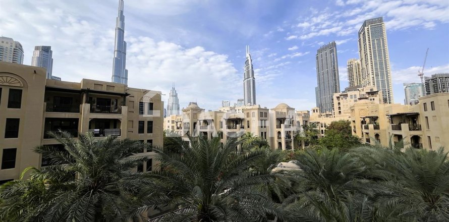 شقة في Old Town, دبي 2 غرف نوم, 113.3 م² رقم 6543
