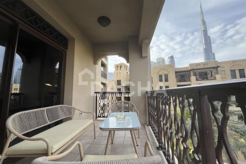 شقة في Old Town, دبي 2 غرف نوم, 113.3 م² رقم 6543 - صورة 15