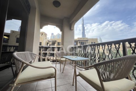 شقة في Old Town, دبي 2 غرف نوم, 113.3 م² رقم 6543 - صورة 2