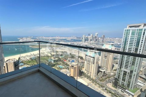 شقة في Trident Grand Residence, مرسى دبي, دبي 2 غرف نوم, 148.7 م² رقم 6556 - صورة 1