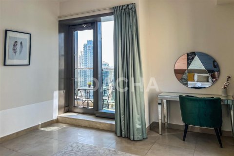 Apartamento en Dubai Marina, Dubai, 2 dormitorios, 137.4 m², № 6545 - foto 12