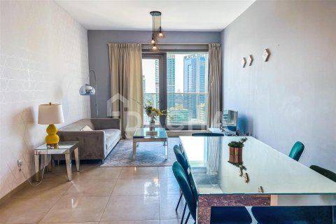 Apartamento en Dubai Marina, Dubai, 2 dormitorios, 137.4 m², № 6545 - foto 1