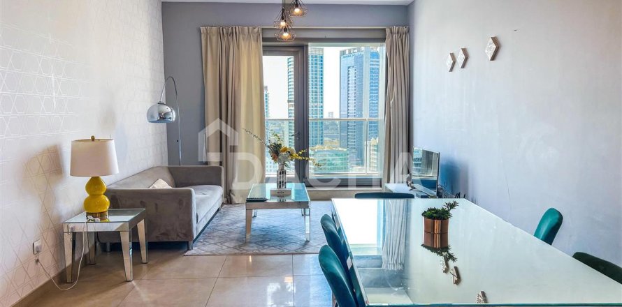 Apartamento en Dubai Marina, Dubai, 2 dormitorios, 137.4 m², № 6545