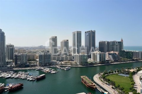 Apartamento en Dubai Marina, Dubai, 2 dormitorios, 137.4 m², № 6545 - foto 3