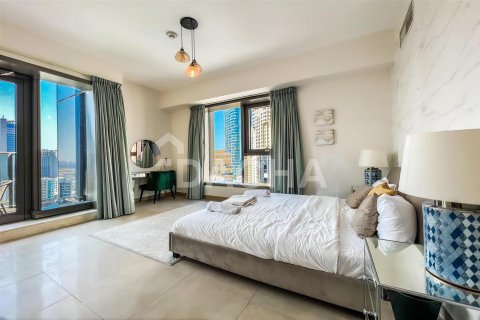 Apartamento en Dubai Marina, Dubai, 2 dormitorios, 137.4 m², № 6545 - foto 13