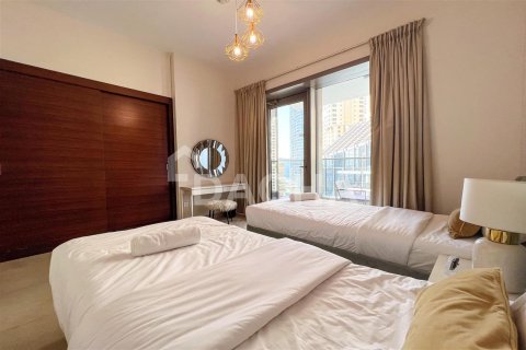 Apartamento en Dubai Marina, Dubai, 2 dormitorios, 137.4 m², № 6545 - foto 11
