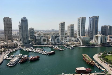 Apartamento en Dubai Marina, Dubai, 2 dormitorios, 137.4 m², № 6545 - foto 4