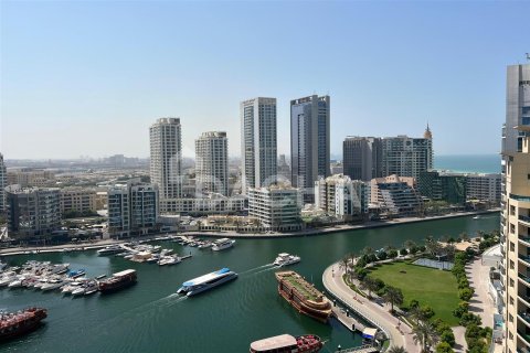 Apartamento en Dubai Marina, Dubai, 2 dormitorios, 137.4 m², № 6545 - foto 5