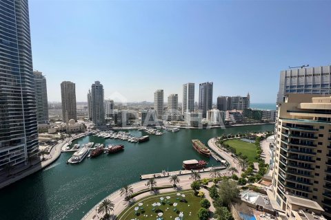 Apartamento en Dubai Marina, Dubai, 2 dormitorios, 137.4 m², № 6545 - foto 2