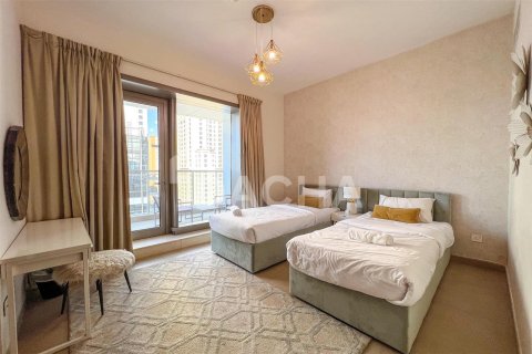Apartamento en Dubai Marina, Dubai, 2 dormitorios, 137.4 m², № 6545 - foto 10