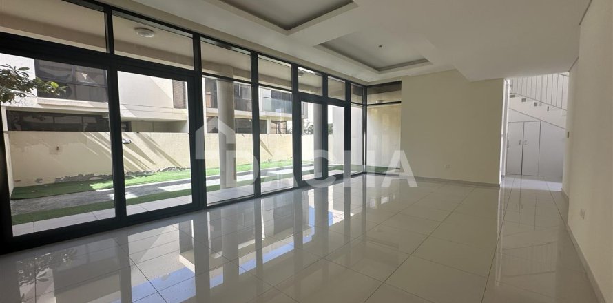 Вилла в Rockwood, DAMAC Hills (Akoya by DAMAC), Дубай, 3 спальни, 223м², № 6542