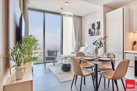Apartment in Dubai 1 bedroom, 48.4 sq.m. № 109451