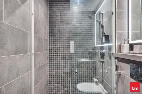 Apartment in Dubai 1 bedroom, 48.4 sq.m. № 109451 - photo 5