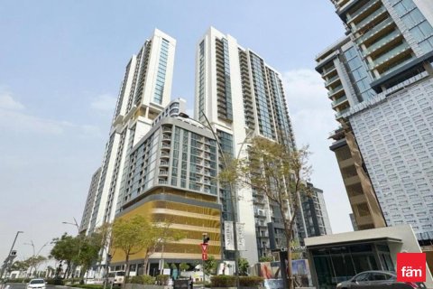 Apartment in Dubai 1 bedroom, 48.4 sq.m. № 109451 - photo 2