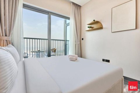 Apartment in Dubai 1 bedroom, 48.4 sq.m. № 109451 - photo 11