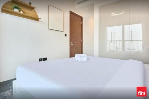 Apartment in Dubai 1 bedroom, 48.4 sq.m. № 109451 - photo 10