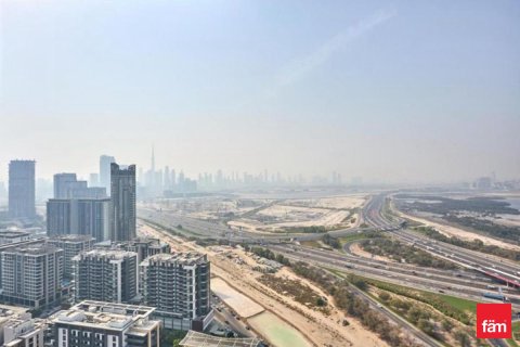 Apartment in Dubai 1 bedroom, 48.4 sq.m. № 109451 - photo 3