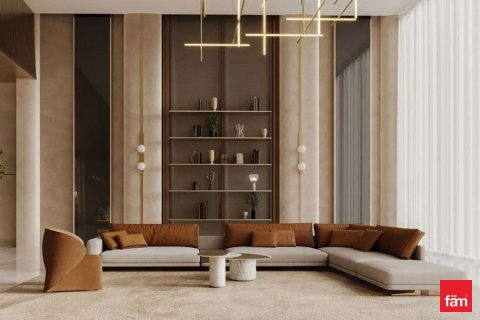 Apartamento en Al Jaddaf, Dubai, 1 dormitorio, 81.1 m², № 109448 - foto 6