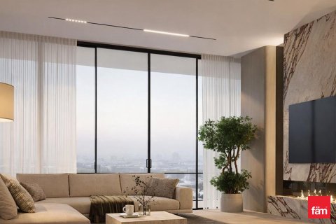 Apartamento en Al Jaddaf, Dubai, 1 dormitorio, 81.1 m², № 109448 - foto 10