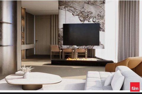 Apartamento en Al Jaddaf, Dubai, 1 dormitorio, 81.1 m², № 109448 - foto 8