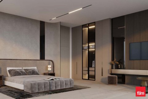 Apartamento en Al Jaddaf, Dubai, 1 dormitorio, 81.1 m², № 109448 - foto 9