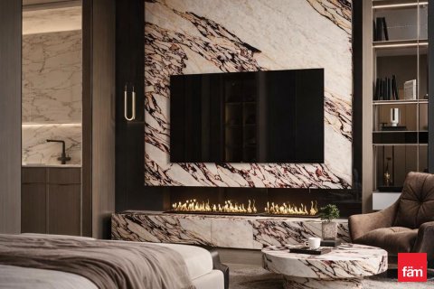 Apartamento en Al Jaddaf, Dubai, 1 dormitorio, 81.1 m², № 109448 - foto 7