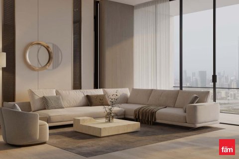 Apartamento en Al Jaddaf, Dubai, 1 dormitorio, 81.1 m², № 109448