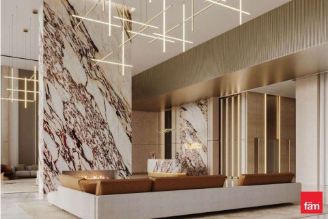 Apartamento en Al Jaddaf, Dubai, 1 dormitorio, 81.1 m², № 109448 - foto 5