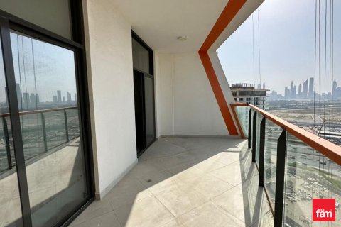 Apartment in Al Jaddaf, Dubai 1 bedroom, 65.6 sq.m. № 109452 - photo 10