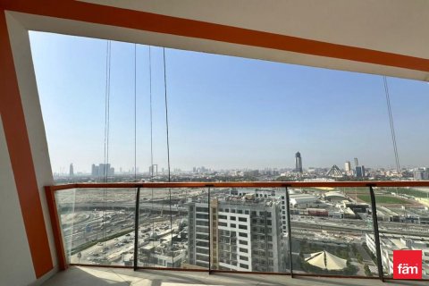 Apartment in Al Jaddaf, Dubai 1 bedroom, 65.6 sq.m. № 109452 - photo 8