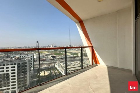 Apartment in Al Jaddaf, Dubai 1 bedroom, 65.6 sq.m. № 109452 - photo 9
