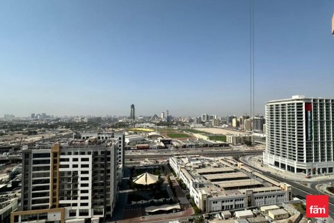 Apartment in Al Jaddaf, Dubai 1 bedroom, 65.6 sq.m. № 109452 - photo 6