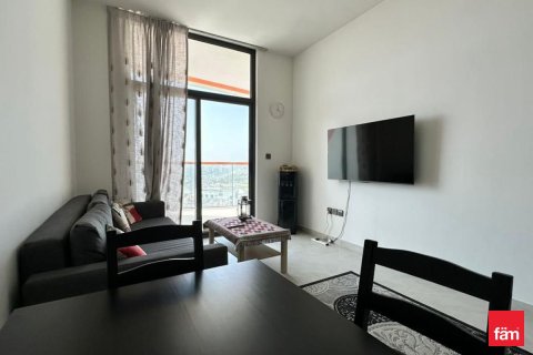 Apartment in Al Jaddaf, Dubai 1 bedroom, 65.6 sq.m. № 109452 - photo 2