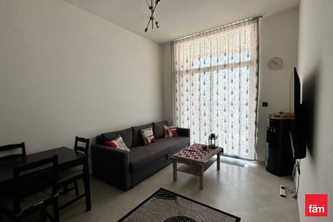 Apartment in Al Jaddaf, Dubai 1 bedroom, 65.6 sq.m. № 109452
