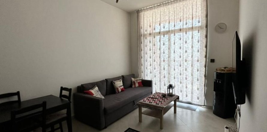 Apartment in Al Jaddaf, Dubai 1 bedroom, 65.6 sq.m. № 109452