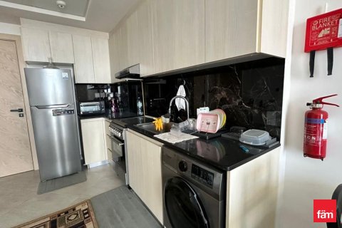 Apartment in Al Jaddaf, Dubai 1 bedroom, 65.6 sq.m. № 109452 - photo 11
