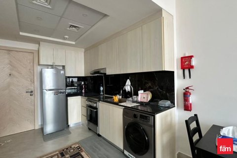 Apartment in Al Jaddaf, Dubai 1 bedroom, 65.6 sq.m. № 109452 - photo 5