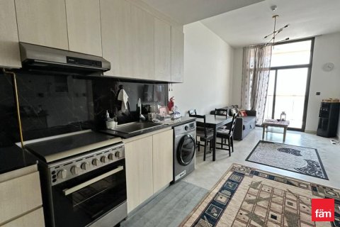 Apartment in Al Jaddaf, Dubai 1 bedroom, 65.6 sq.m. № 109452 - photo 4