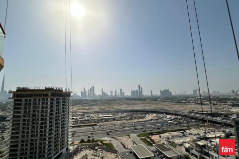 Apartment in Al Jaddaf, Dubai 1 bedroom, 65.6 sq.m. № 109452 - photo 7