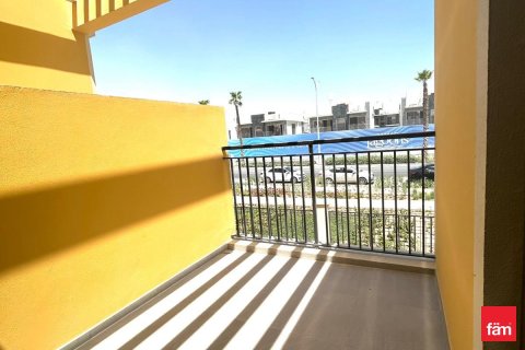 تاون هاوس في دبي 4 غرف نوم, 144 م² رقم 109447 - صورة 12