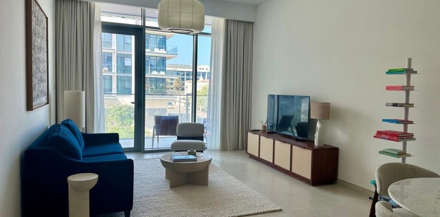 Apartment in Al Wasl, Dubai 1 bedroom, 85.4 sq.m. № 109453