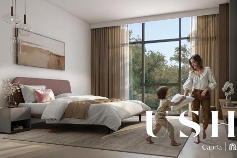 Apartment in Dubai Land, Dubai 2 bedrooms, 116 sq.m. № 39278 - photo 6