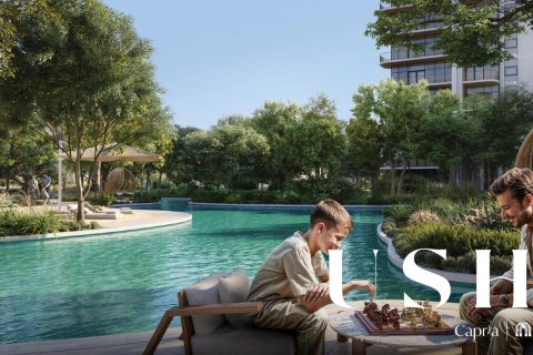 Apartment in Dubai Land, Dubai 2 bedrooms, 116 sq.m. № 39278 - photo 10