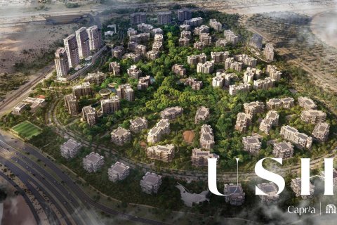 Apartment in Dubai Land, Dubai 2 bedrooms, 116 sq.m. № 39278 - photo 11