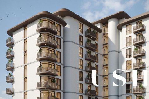 Appartement à Town Square, Dubai, 1 chambre, 60 m², № 39284 - photo 8