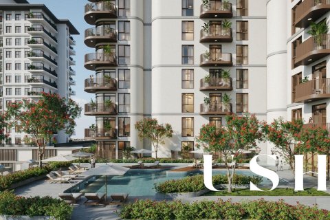 Appartement à Town Square, Dubai, 1 chambre, 60 m², № 39284 - photo 7