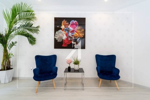 Villa in Garden Homes, Palm Jumeirah, Dubai 4 bedrooms, 657.3 sq.m. № 42494 - photo 7