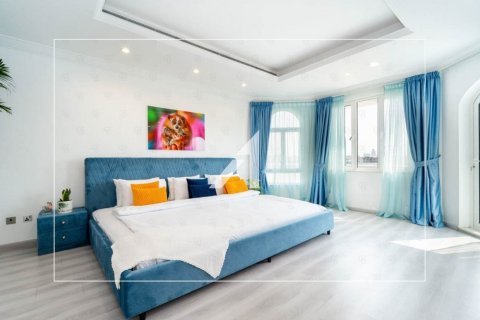 Villa in Garden Homes, Palm Jumeirah, Dubai 4 bedrooms, 657.3 sq.m. № 42494 - photo 24