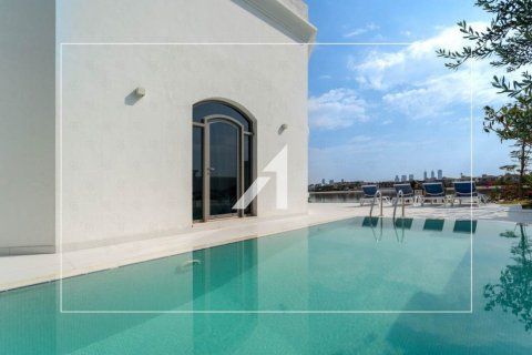 Villa in Garden Homes, Palm Jumeirah, Dubai 4 bedrooms, 657.3 sq.m. № 42494 - photo 27